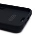 Чехол-накладка для Apple iPhone 13 Pro Max (черный) - SGP001 противоударный Чехол-накладка для Apple iPhone 13 Pro Max (черный) - SGP001 противоударный
