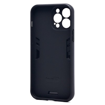 Чехол-накладка для Apple iPhone 13 Pro Max (синий) - SGP001 противоударный