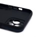 Чехол-накладка для Apple iPhone 13 Pro Max (синий) - SGP001 противоударный