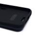 Чехол-накладка для Apple iPhone 13 Pro Max (синий) - SGP001 противоударный