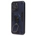 Чехол-накладка для Apple iPhone 13 Pro (синий) - SGP001 противоударный