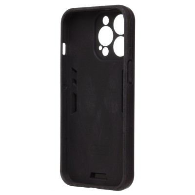 Чехол-накладка для Apple iPhone 13 Pro (синий) - SGP001 противоударный