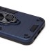 Чехол-накладка для Apple iPhone 13 Pro (синий) - SGP001 противоударный