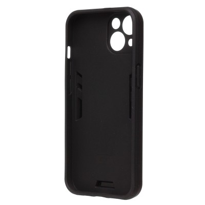 Чехол-накладка для Apple iPhone 13 (синий) - SGP001 противоударный