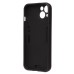 Чехол-накладка для Apple iPhone 13 (синий) - SGP001 противоударный