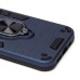 Чехол-накладка для Apple iPhone 13 (синий) - SGP001 противоударный
