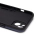 Чехол-накладка для Apple iPhone 13 (синий) - SGP001 противоударный