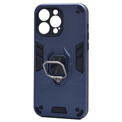 Чехол-накладка для Apple iPhone 14 Pro Max (синий) - SGP001 противоударный Чехол-накладка для Apple iPhone 14 Pro Max (синий) - SGP001 противоударный