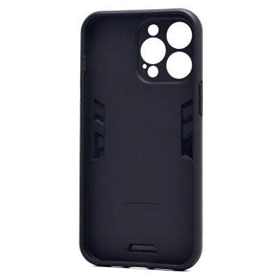 Чехол-накладка для Apple iPhone 14 Pro Max (синий) - SGP001 противоударный Чехол-накладка для Apple iPhone 14 Pro Max (синий) - SGP001 противоударный
