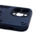 Чехол-накладка для Apple iPhone 14 Pro Max (синий) - SGP001 противоударный Чехол-накладка для Apple iPhone 14 Pro Max (синий) - SGP001 противоударный