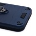 Чехол-накладка для Apple iPhone 14 Pro Max (синий) - SGP001 противоударный Чехол-накладка для Apple iPhone 14 Pro Max (синий) - SGP001 противоударный