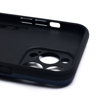 Чехол-накладка для Apple iPhone 14 Pro Max (синий) - SGP001 противоударный Чехол-накладка для Apple iPhone 14 Pro Max (синий) - SGP001 противоударный