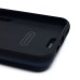 Чехол-накладка для Apple iPhone 14 Pro Max (синий) - SGP001 противоударный Чехол-накладка для Apple iPhone 14 Pro Max (синий) - SGP001 противоударный