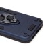 Чехол-накладка для Apple iPhone 14 Pro (синий) - SGP001 противоударный
