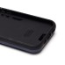 Чехол-накладка для Apple iPhone 14 Pro (синий) - SGP001 противоударный