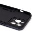 Чехол-накладка для Apple iPhone 14 Pro (синий) - SGP001 противоударный