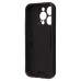 Чехол-накладка для Apple iPhone 15 Pro Max (синий) - SGP001 противоударный