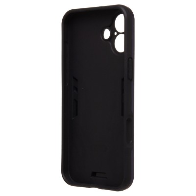 Чехол-накладка для Apple iPhone 16 Plus (синий) - SGP001 противоударный