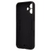Чехол-накладка для Apple iPhone 16 Plus (синий) - SGP001 противоударный