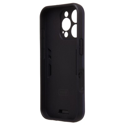 Чехол-накладка для Apple iPhone 16 Pro (синий) - SGP001 противоударный