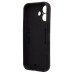 Чехол-накладка для Apple iPhone 16 (синий) - SGP001 противоударный