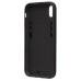 Чехол-накладка для Apple iPhone XR (черный) - SGP001 противоударный Чехол-накладка для Apple iPhone XR (черный) - SGP001 противоударный