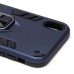 Чехол-накладка для Apple iPhone XR (синий) - SGP001 противоударный