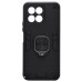 Чехол-накладка для Honor X6 4G/X8 5G (черный) - SGP001 противоударный