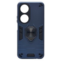 Чехол-накладка для Honor X7b (синий) - SGP001 противоударный Чехол-накладка для Honor X7b (синий) - SGP001 противоударный