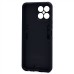 Чехол-накладка для Honor X8 4G/X30i (синий) - SGP001 противоударный