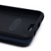 Чехол-накладка для Honor X8 4G/X30i (синий) - SGP001 противоударный