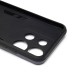 Чехол-накладка для Infinix Smart 7 Global (X6515) (синий) - SGP001 противоударный