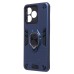 Чехол-накладка для Realme C53/C51/Note 50 (синий) - SGP001 противоударный Чехол-накладка для Realme C53/C51/Note 50 (синий) - SGP001 противоударный