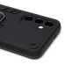 Чехол-накладка для Samsung Galaxy A05s (черный) - SGP001 противоударный