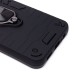 Чехол-накладка для Samsung Galaxy A06 (черный) - SGP001 противоударный Чехол-накладка для Samsung Galaxy A06 (черный) - SGP001 противоударный