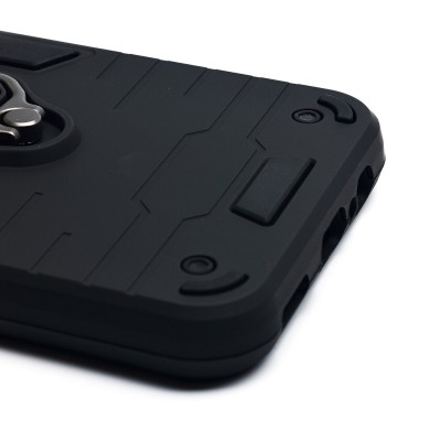 Чехол-накладка для Samsung A146 Galaxy A14 5G (черный) - SGP001 противоударный Чехол-накладка для Samsung A146 Galaxy A14 5G (черный) - SGP001 противоударный