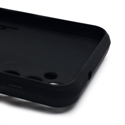 Чехол-накладка для Samsung A146 Galaxy A14 5G (черный) - SGP001 противоударный Чехол-накладка для Samsung A146 Galaxy A14 5G (черный) - SGP001 противоударный