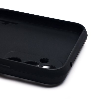 Чехол-накладка для Samsung A346 Galaxy A34 (черный) - SGP001 противоударный Чехол-накладка для Samsung A346 Galaxy A34 (черный) - SGP001 противоударный