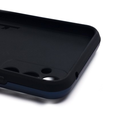 Чехол-накладка для Samsung A346 Galaxy A34 (синий) - SGP001 противоударный Чехол-накладка для Samsung A346 Galaxy A34 (синий) - SGP001 противоударный