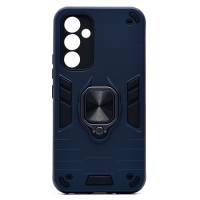 Чехол-накладка для Samsung A546 Galaxy A54 (синий) - SGP001 противоударный