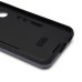 Чехол-накладка для Samsung S911 Galaxy S23 (синий) - SGP001 противоударный