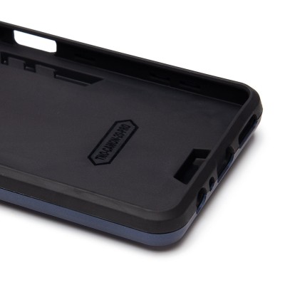 Чехол-накладка для Tecno Camon 20 (синий) - SGP001 противоударный Чехол-накладка для Tecno Camon 20 (синий) - SGP001 противоударный