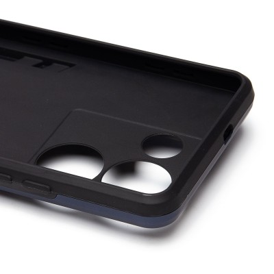 Чехол-накладка для Tecno Camon 20 (синий) - SGP001 противоударный Чехол-накладка для Tecno Camon 20 (синий) - SGP001 противоударный