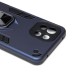 Чехол-накладка для Xiaomi Mi 11 Lite (синий) - SGP001 противоударный