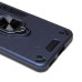 Чехол-накладка для Xiaomi Mi 11 Lite (синий) - SGP001 противоударный