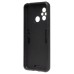 Чехол-накладка для Xiaomi Poco C55 (синий) - SGP001 противоударный