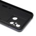 Чехол-накладка для Xiaomi Poco C55 (синий) - SGP001 противоударный