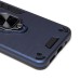 Чехол-накладка для Xiaomi Redmi 10C (синий) - SGP001 противоударный
