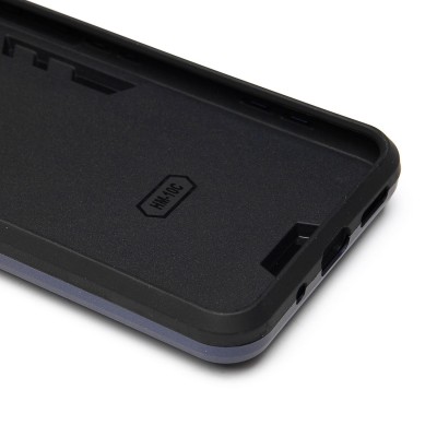 Чехол-накладка для Xiaomi Redmi 10C (синий) - SGP001 противоударный