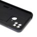 Чехол-накладка для Xiaomi Redmi 10C (синий) - SGP001 противоударный